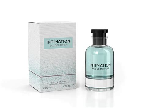 oriental aromas intimation men.